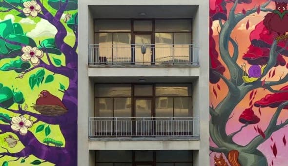 Letni časi v Pediatrični kliniki